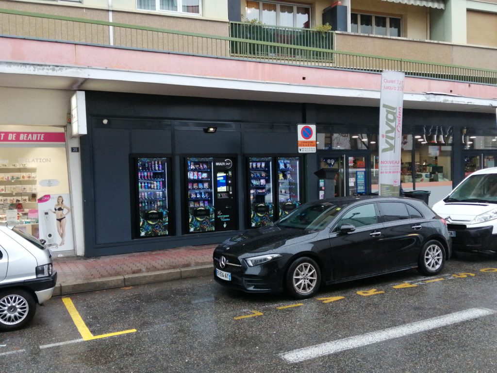 Vival aix les bains