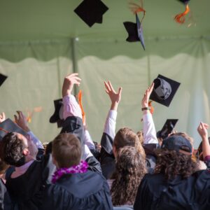 Distributeur automatique à l’université