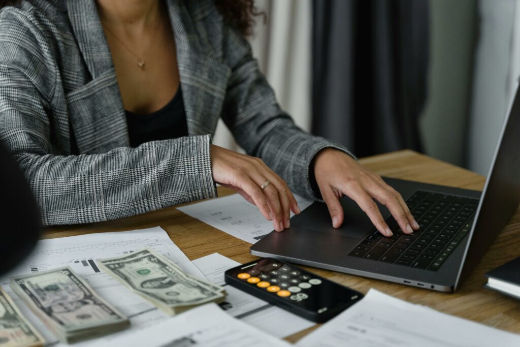 Financer son distributeur automatique
