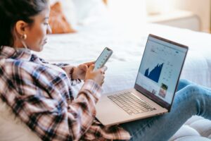 Distributeur automatique pour augmenter la rentabilité